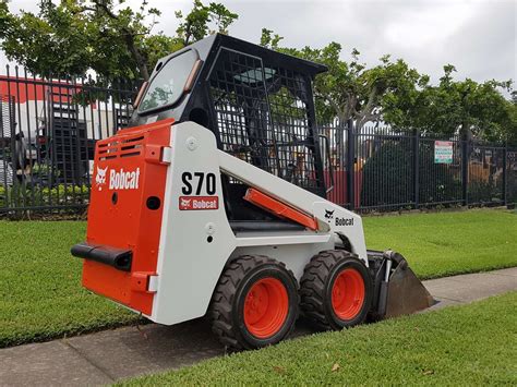 s70 bobcat specifications